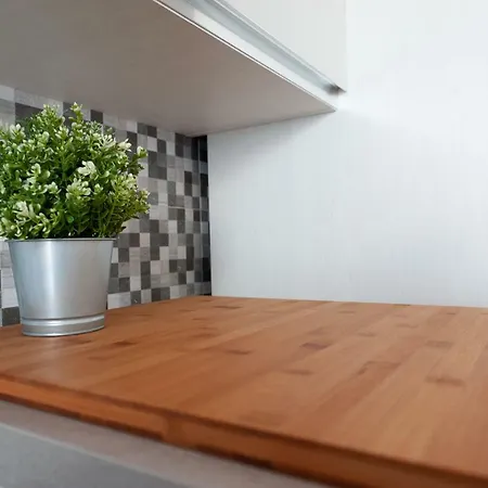 Apartament Casa Lublu La Spezia