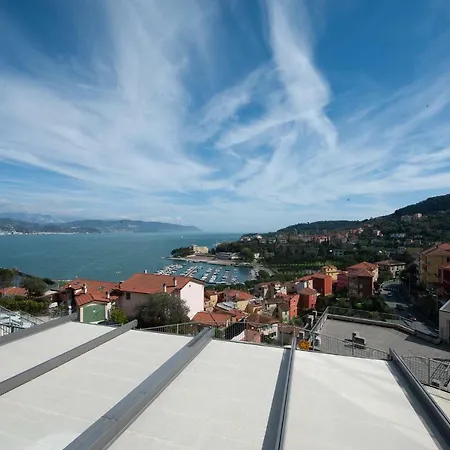 Casa Lublu *