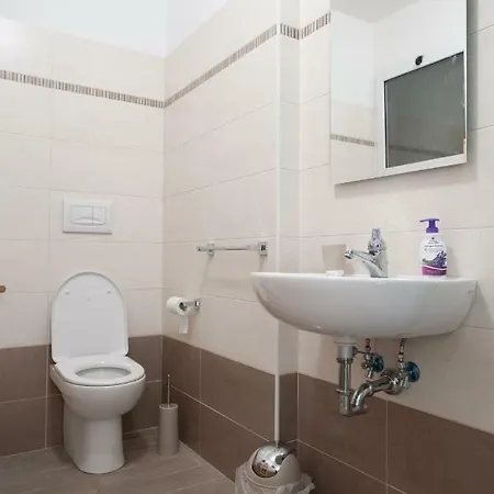 Casa Lublu * 라스페치아