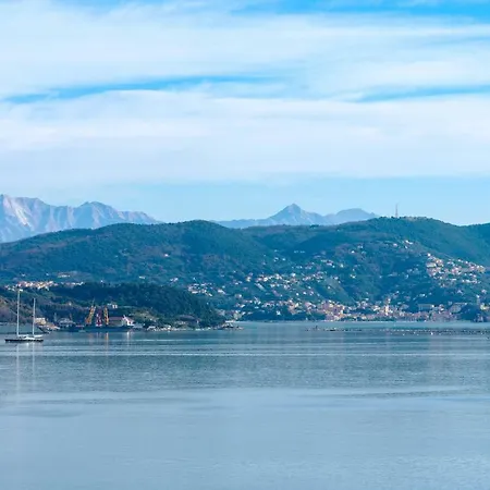 Casa Lublu 아파트 *