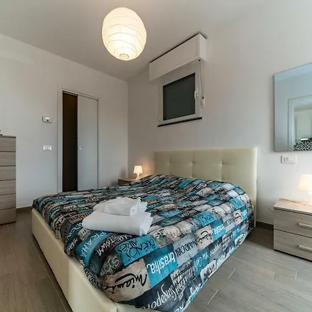 Casa Lublu 라스페치아