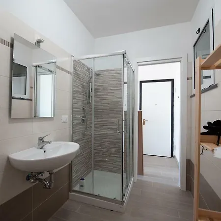 Casa Lublu Lejlighed *