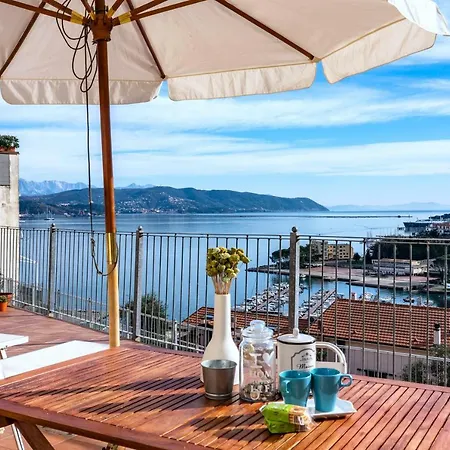 Casa Lublu Apartment