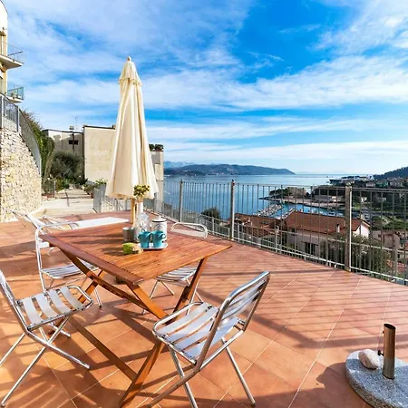 Apartment Casa Lublu *