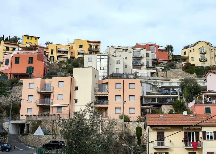 Casa Lublu La Spezia